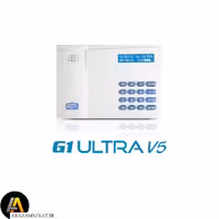 تلفن کننده G1 کلاسیک ورژن 5 با گارانتی 4 ساله سیمکارتی و ثابت بهترین تلفن کننده