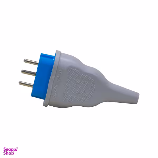 سه شاخه برق صنعتی فردان الکتریک کد AR3