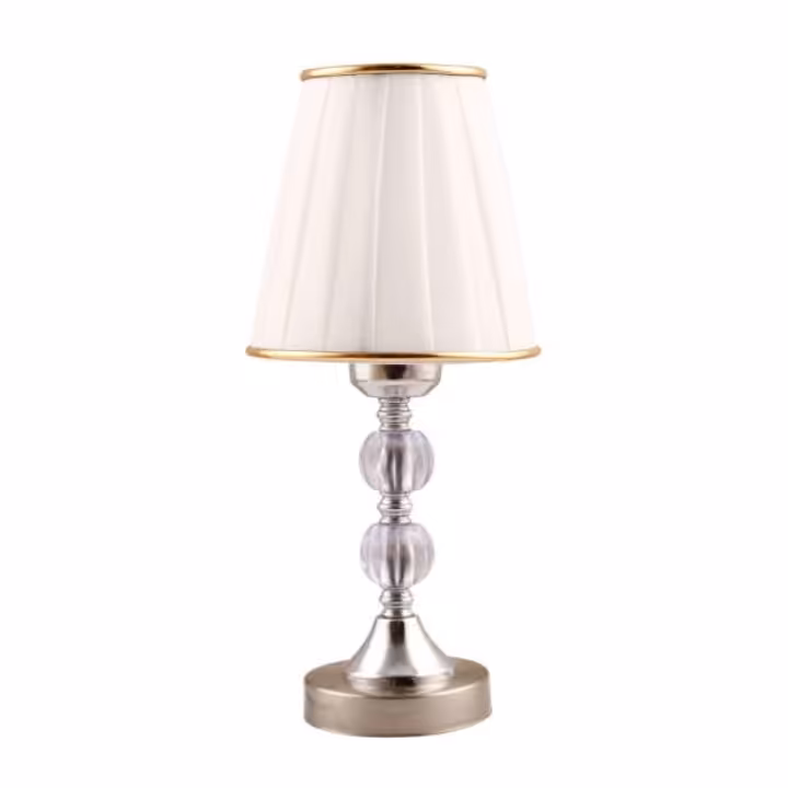 آباژور رومیزی زیبا در 49 رنگ