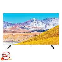 خرید و فروش تلویزیون Samsung 50TU8000 به صورت نقد و اقساط