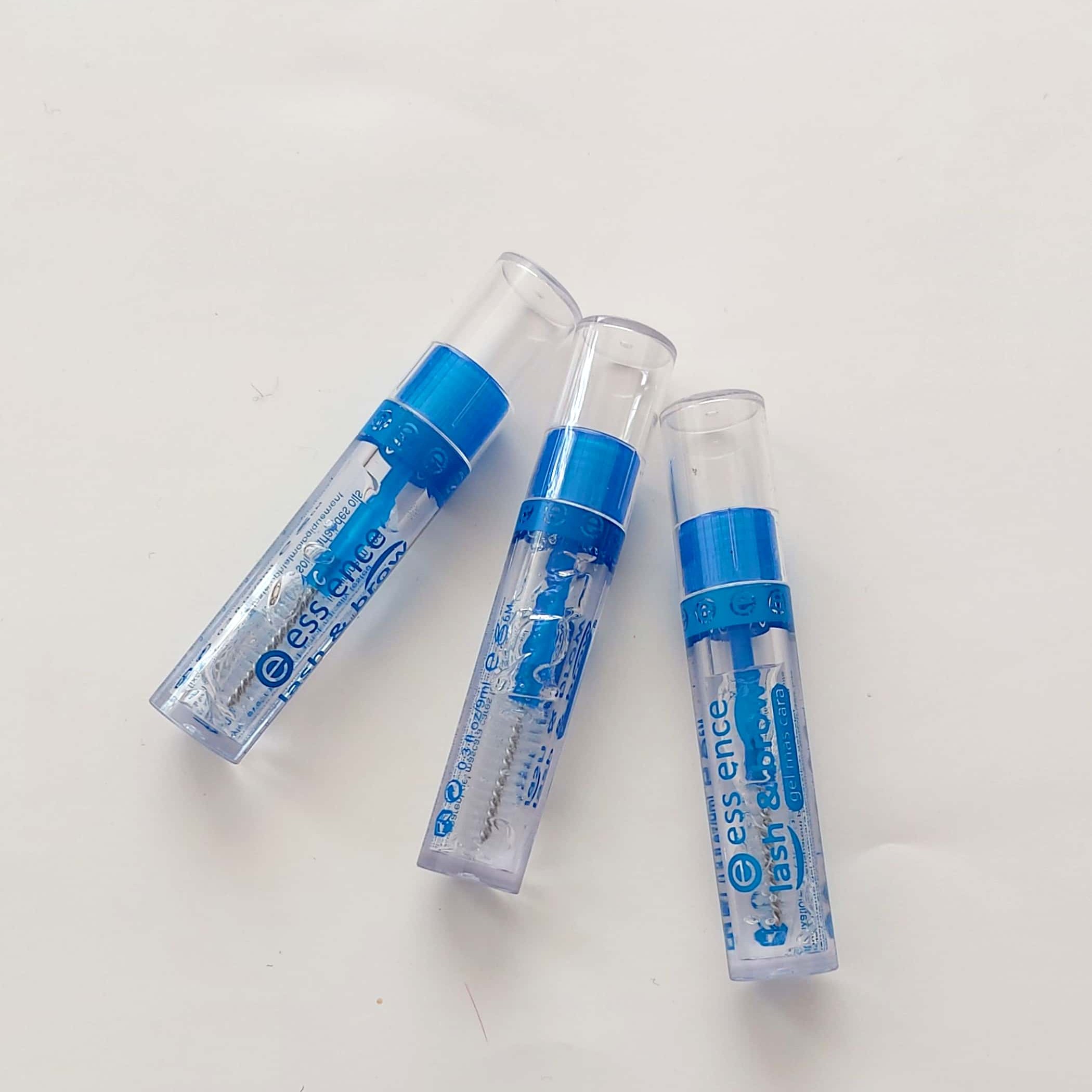 ژل لیفت ابرو و مژه - مارک essence