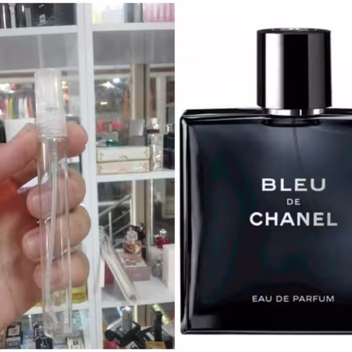 عطر بلوشنل (بلوچنل)باکیفیت 10 میل