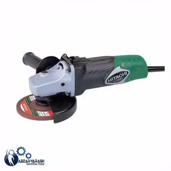 مینی فرز هیتاچی مدل G13SB3 - ابزار یراق