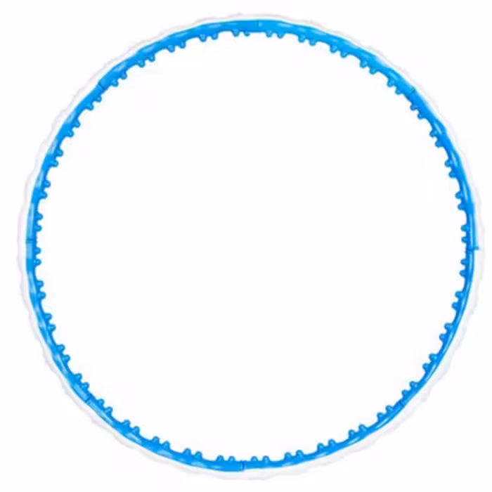 حلقه تناسب اندام دوبل تن زیب