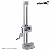 کولیس پایه دار دیجیتال میتوتویو 30 سانتی متر دو گام مدل 630-192