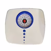 ترازو آنالوگ (عقربه ای) اکیومد مدل WB_1101