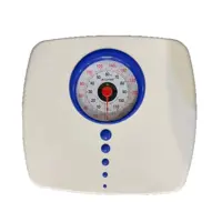 ترازو آنالوگ (عقربه ای) اکیومد مدل WB_1101