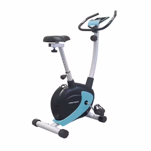 دوچرخه ثابت پروتئوس مدل Nuvola V3 سری B&amp;W