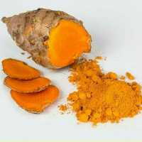 پودر زردچوبه اعلا(200گرم) طیبه