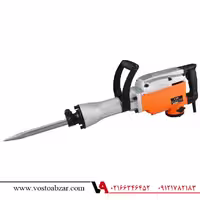 چکش تخریب 16 کیلویی روغنی مکس PH65