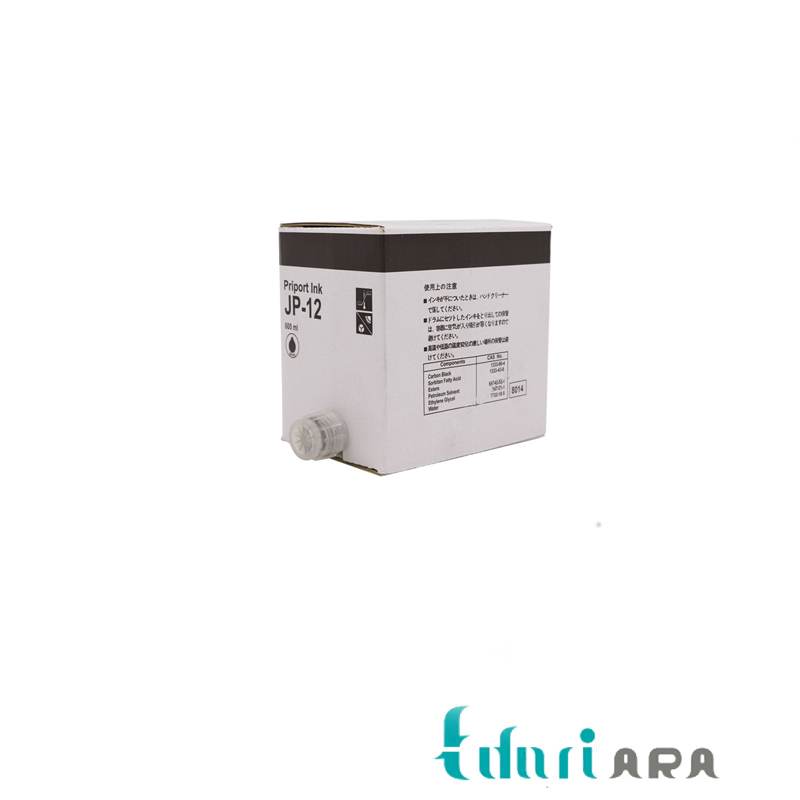 مرکب ریسوگراف مدل JP-12