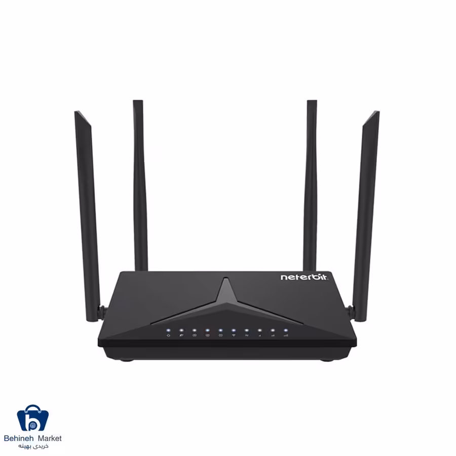 مودم روتر 4G نتربیت مدل NWR–M920