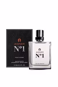عطر مردانه اگنر مدل Aigner No 1