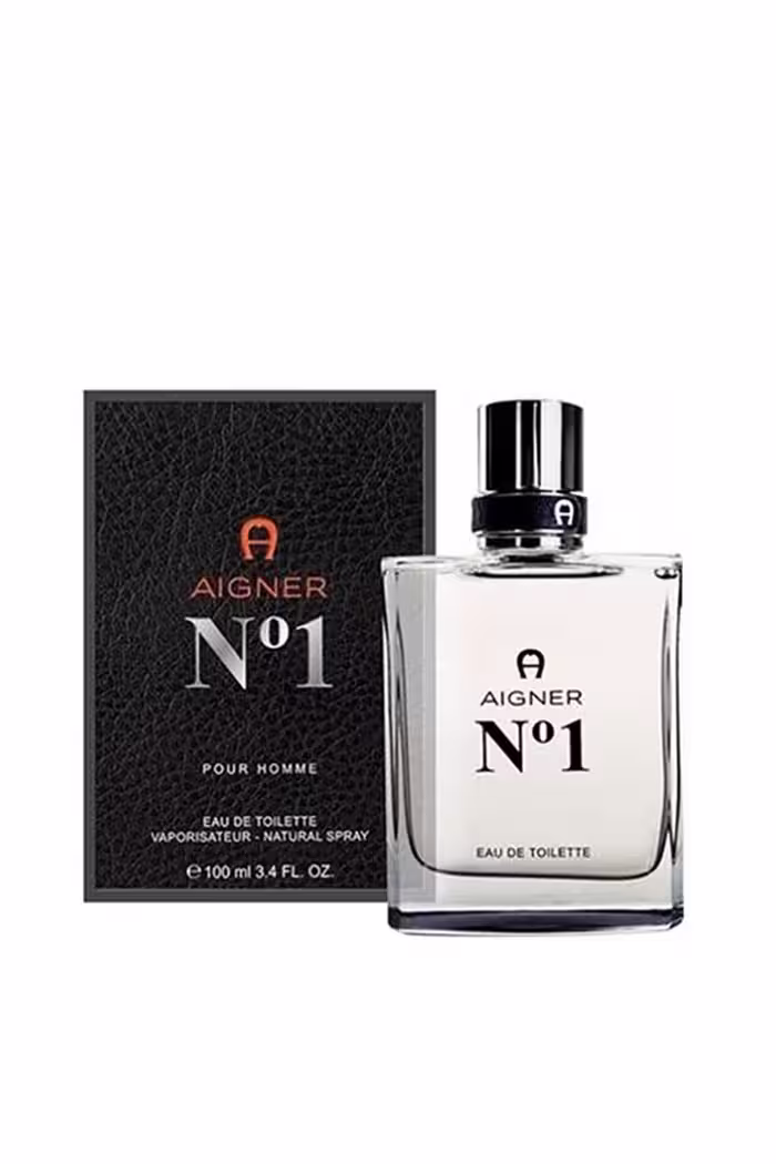 عطر مردانه اگنر مدل Aigner No 1