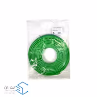 قیمت و خرید پچ کورد امپ Cat6 UTP با متراژ 40 متری در هفت رنگ | نت ران