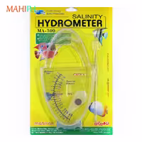 شوری سنج عقربه ای ماهیران MA-300