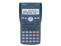 ماشین حساب مهندسی کاسیو 82MS