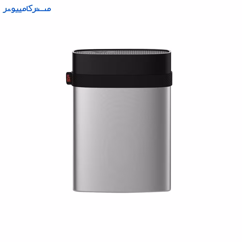 هارد اکسترنال سیلیکون پاور مدل Armor A85 ظرفیت 1 ترابایت