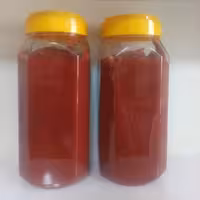 رب گوجه پک دوعددی 2000 گرمی