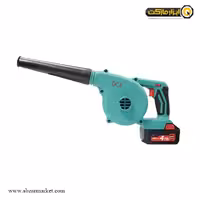 بلوور شارژی دی سی ای 18 ولت لیتیوم مدل ADQF28