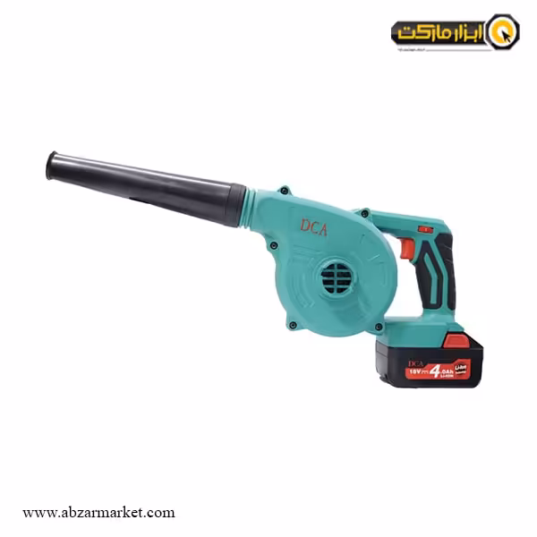 بلوور شارژی دی سی ای 18 ولت لیتیوم مدل ADQF28