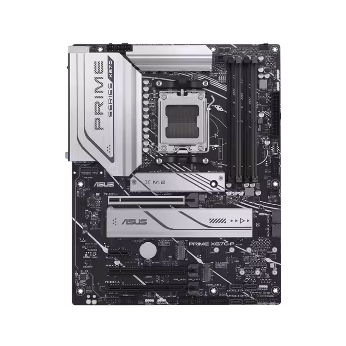مادربرد ایسوس PRIME X670-P