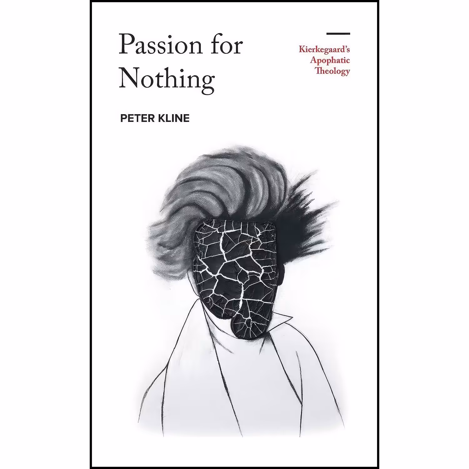کتاب زبان اصلی Passion for Nothing اثر Peter Kline انتشارات Fortress Press