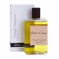 عطر آتلیه کلون اورنج سانگوین