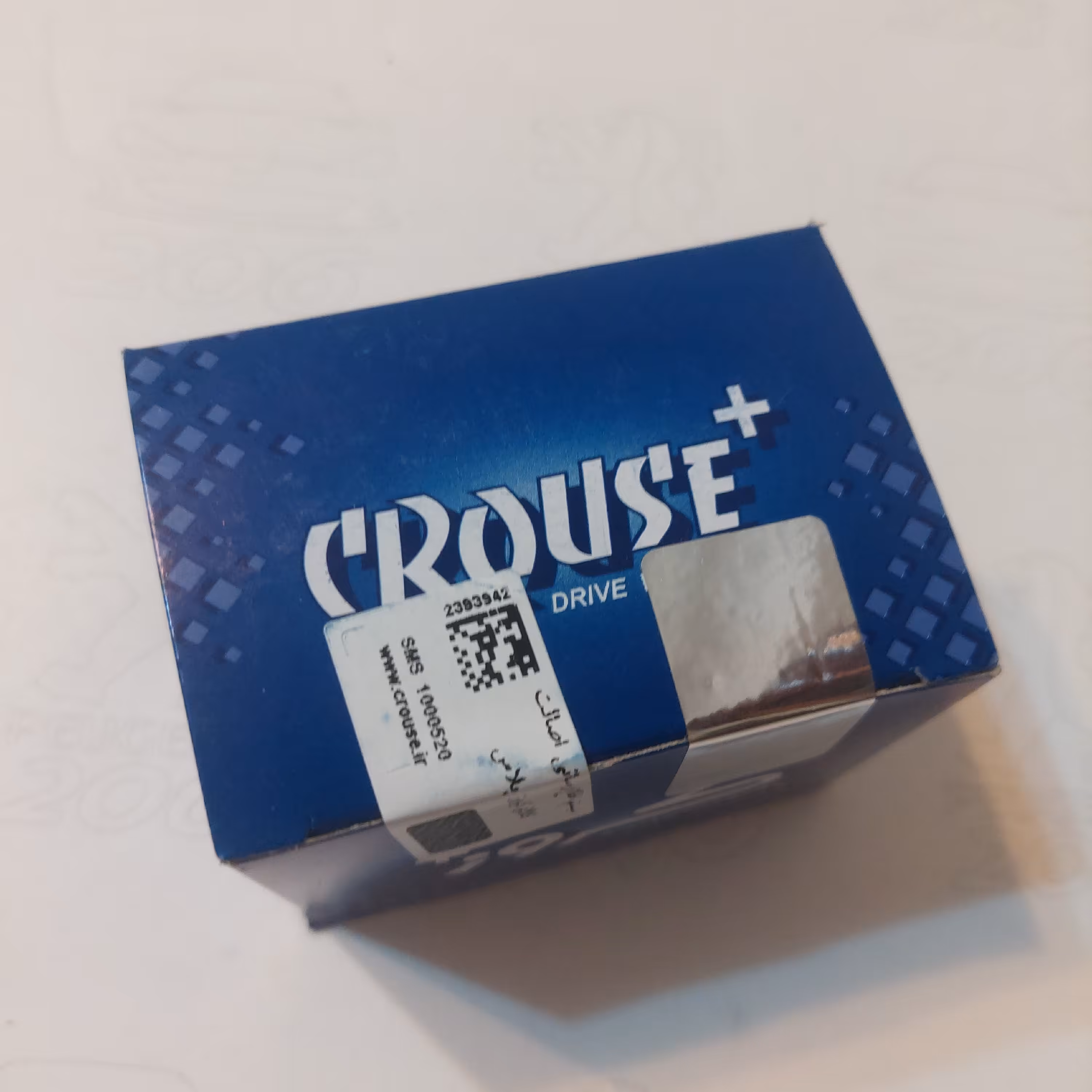 استپر پژو 206 ، سمند EF7 ، تیپا و پراید کروز 