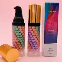 پرایمر تثبیت کننده آرایش جومتام مدل ISOLATION وزن 40 گرم