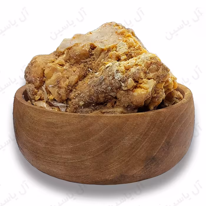 فاسوخ مغربی زرد (50گرمی)