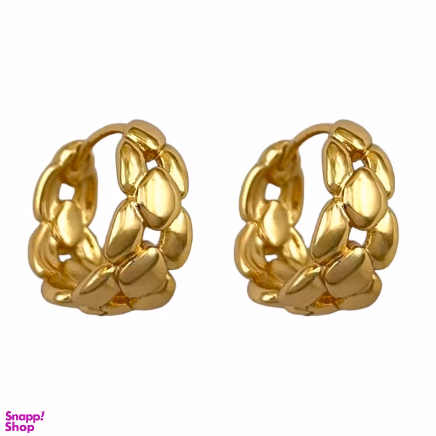 گوشواره زنانه مدل E5121