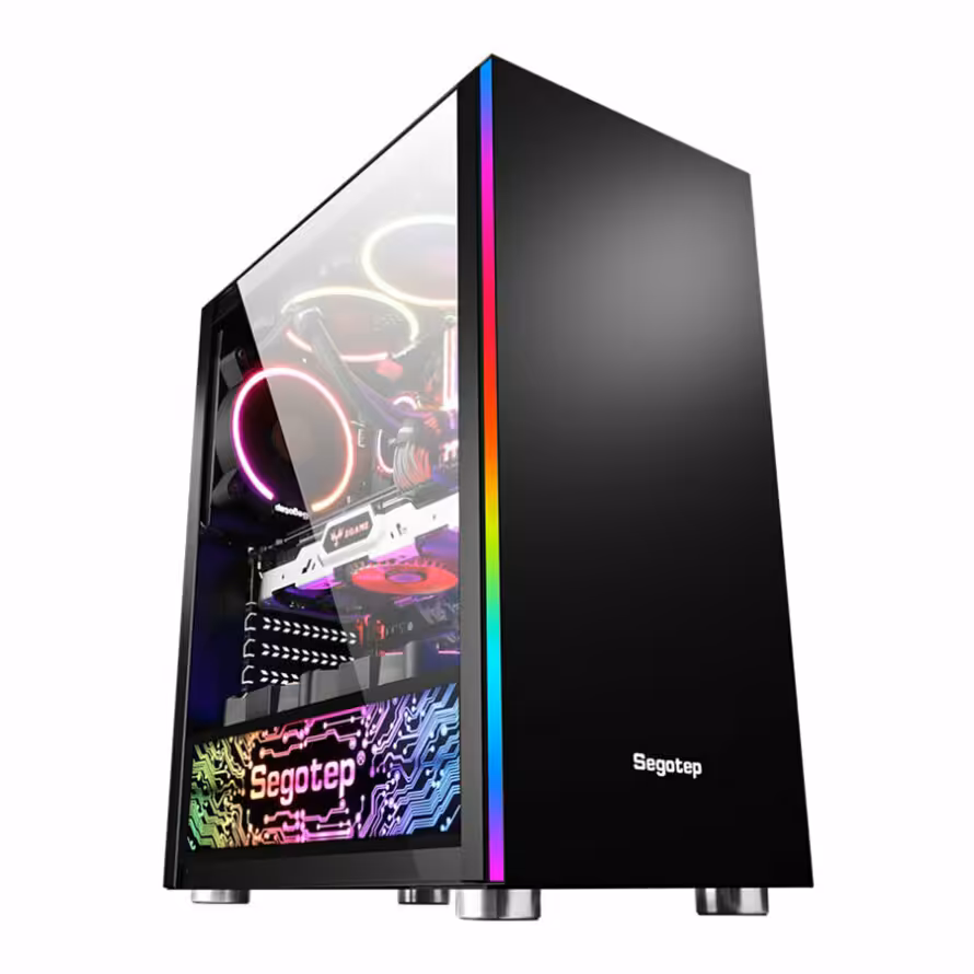 کیس سگوتپ MEX