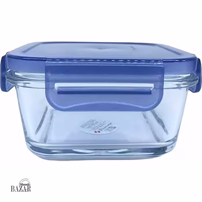 ظرف نگهدارنده 355 سی سی پاشاباغچه کد 530083