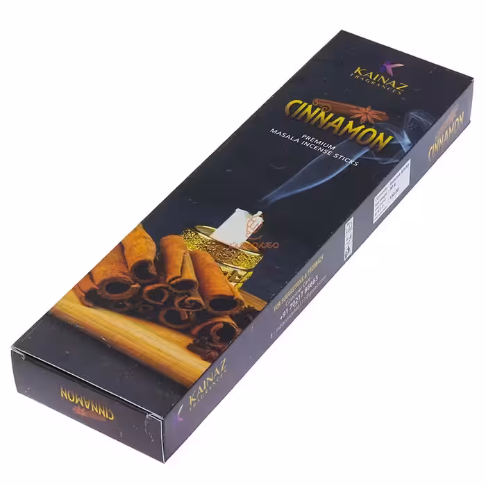 عود خوشبو کننده مدل CINNAMON کایناز KAINAZ