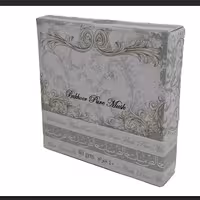 بخور خالص المسک 40 گرم