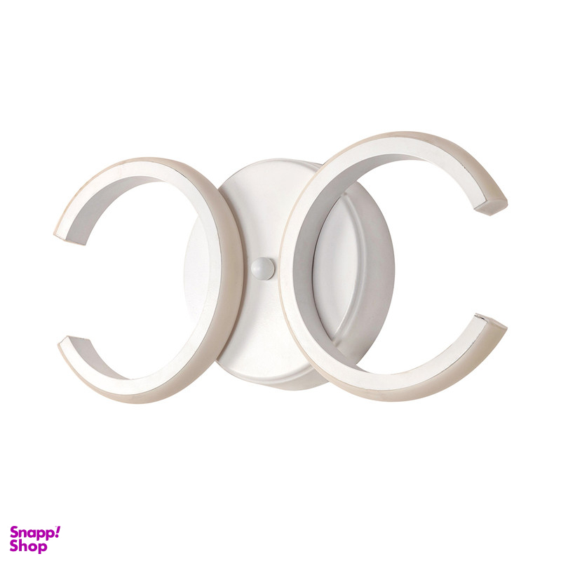 چراغ دیواری چشمه نور کد L6349-WT