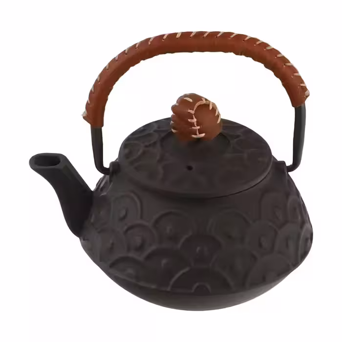 کتری چدنی نالینو مدل فیورنزا Fiorenza