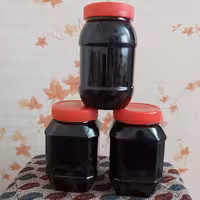 رب انار تازه و ملس درجه یک محصول شهر آیسک (با ضمانت کیفیت محصول)