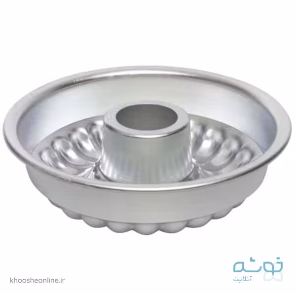 قالب آلومینیوم شیفون کد 2006