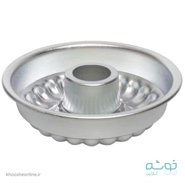 قالب آلومینیوم شیفون کد 2006