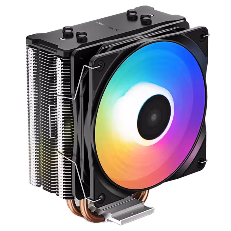 فن CPU دیپ کول مدل GAMMAXX 400 XT | آی تی هوم