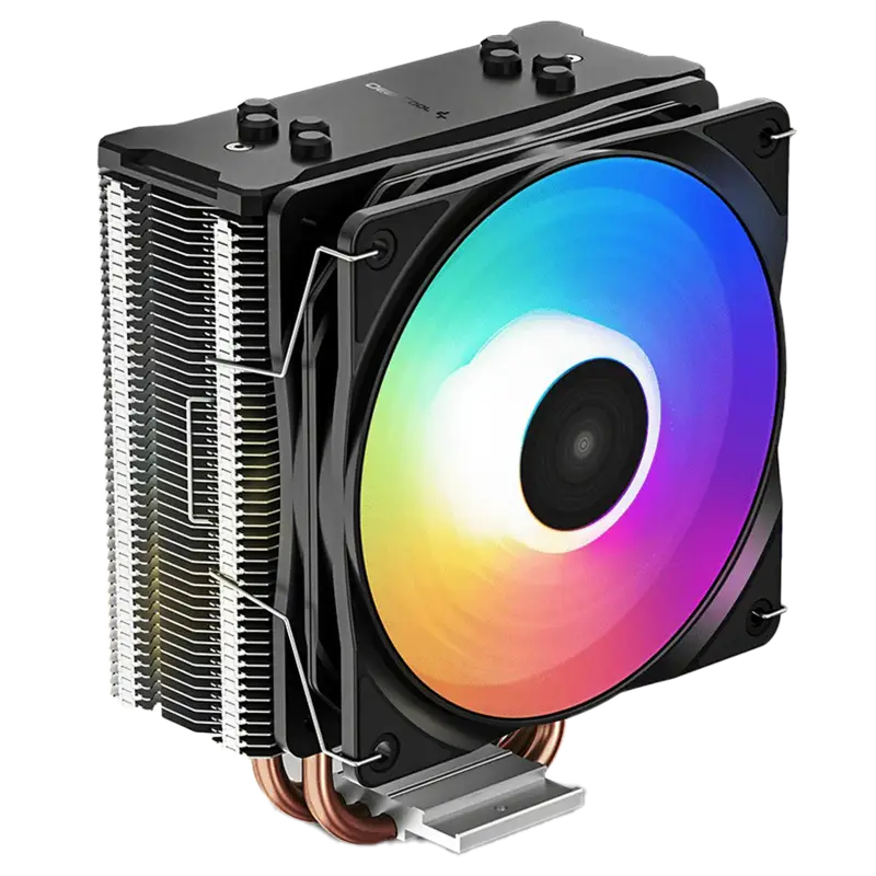 فن CPU دیپ کول مدل GAMMAXX 400 XT | آی تی هوم