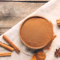 پودر دارچین 250 گرمی اعلا و خالص