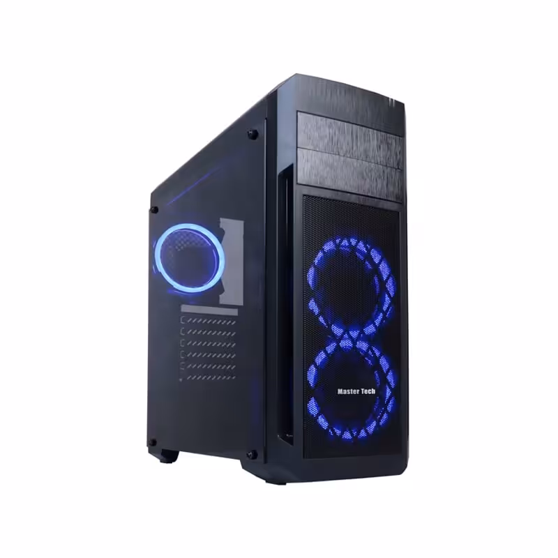 کیس مستر تک FALCOM GLASS