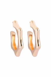 گوشواره فلزی