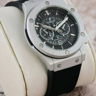 ساعت هابلوت مردانه تک موتوره طرح اتومات HUBLOT