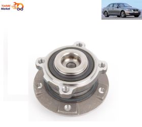 توپی چرخ جلو BMW E60 برند tructec مناسب برای مناسب برای 535i , 530i , 528i, 525i, 523i, 520it 540i, 545i, 550i, M5