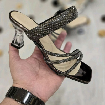 کفش فول لاکچری