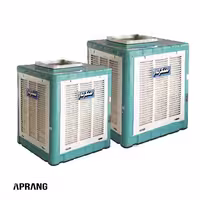 کولر آبی سنگرکار مدل SKU 4000